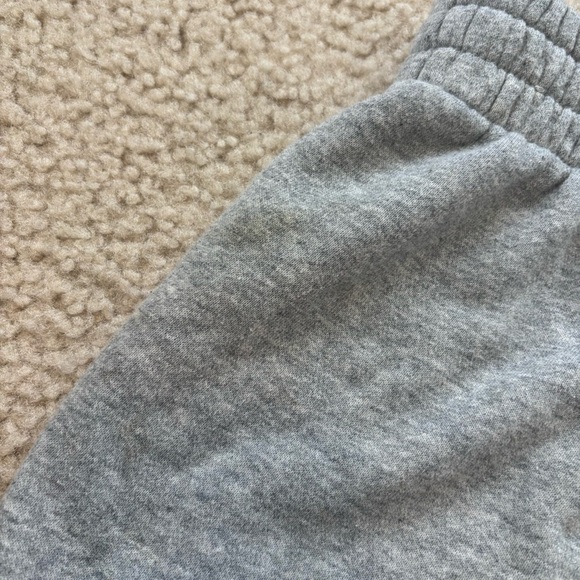 Nike Little Boys Gray Athletic Shorts Relaxed Fit Size XS - Picture 8 of 8